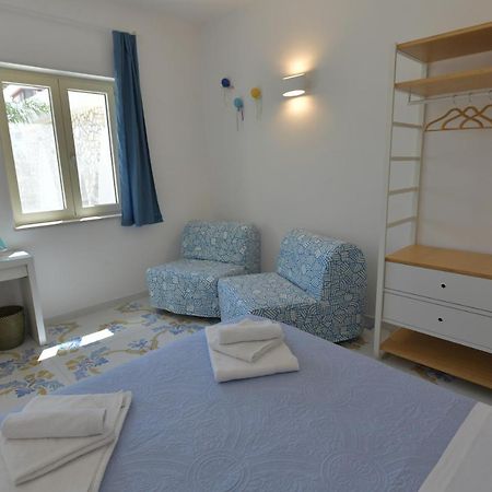 Acquadamare B&B San Pietro in Bevagna Esterno foto