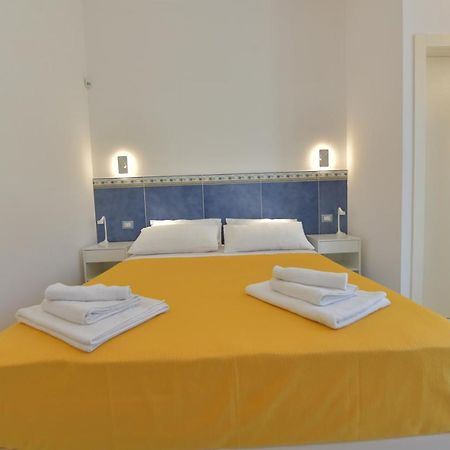 Acquadamare B&B San Pietro in Bevagna Esterno foto