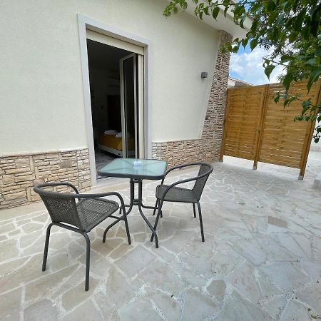 Acquadamare B&B San Pietro in Bevagna Esterno foto