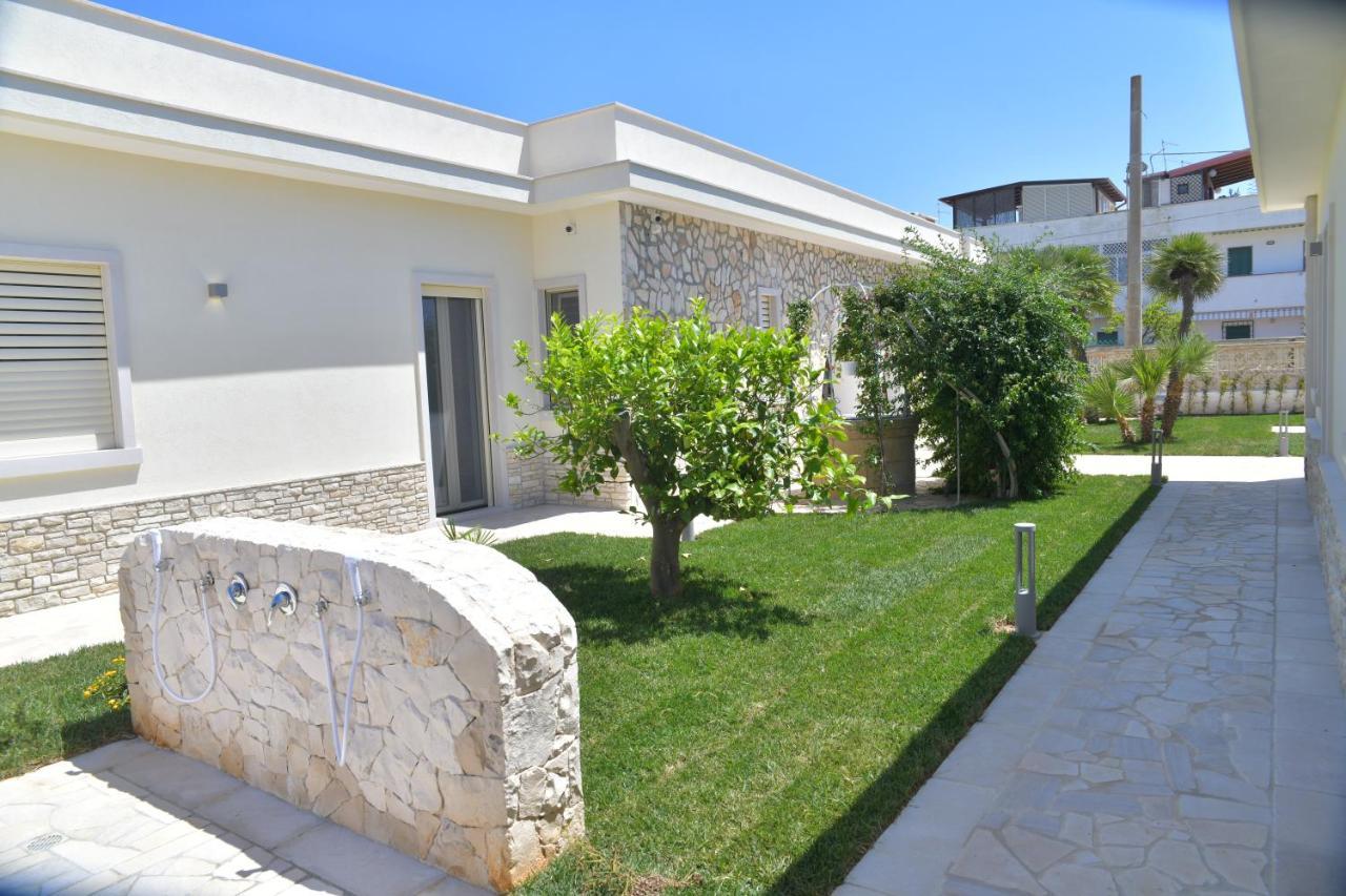 Acquadamare B&B San Pietro in Bevagna Esterno foto