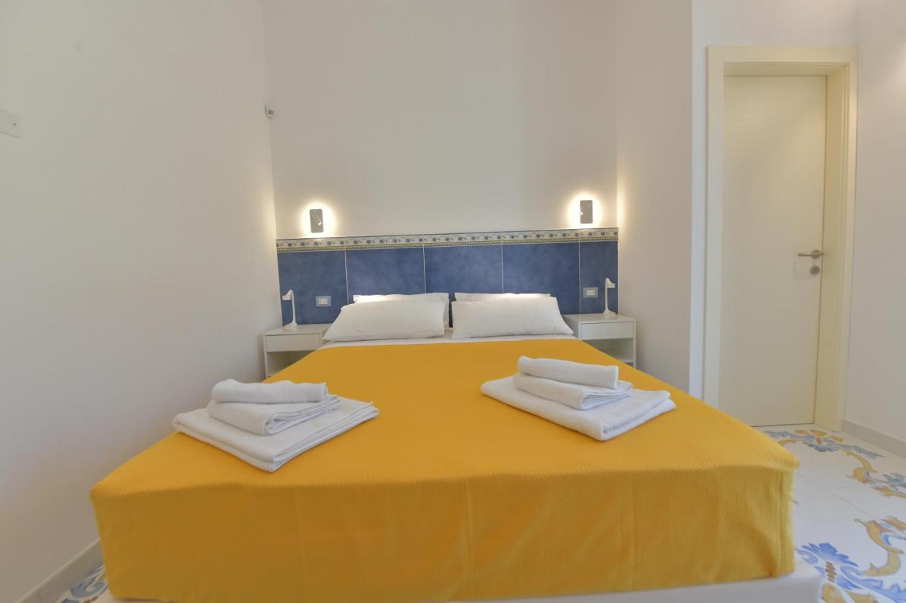 Acquadamare B&B San Pietro in Bevagna Esterno foto