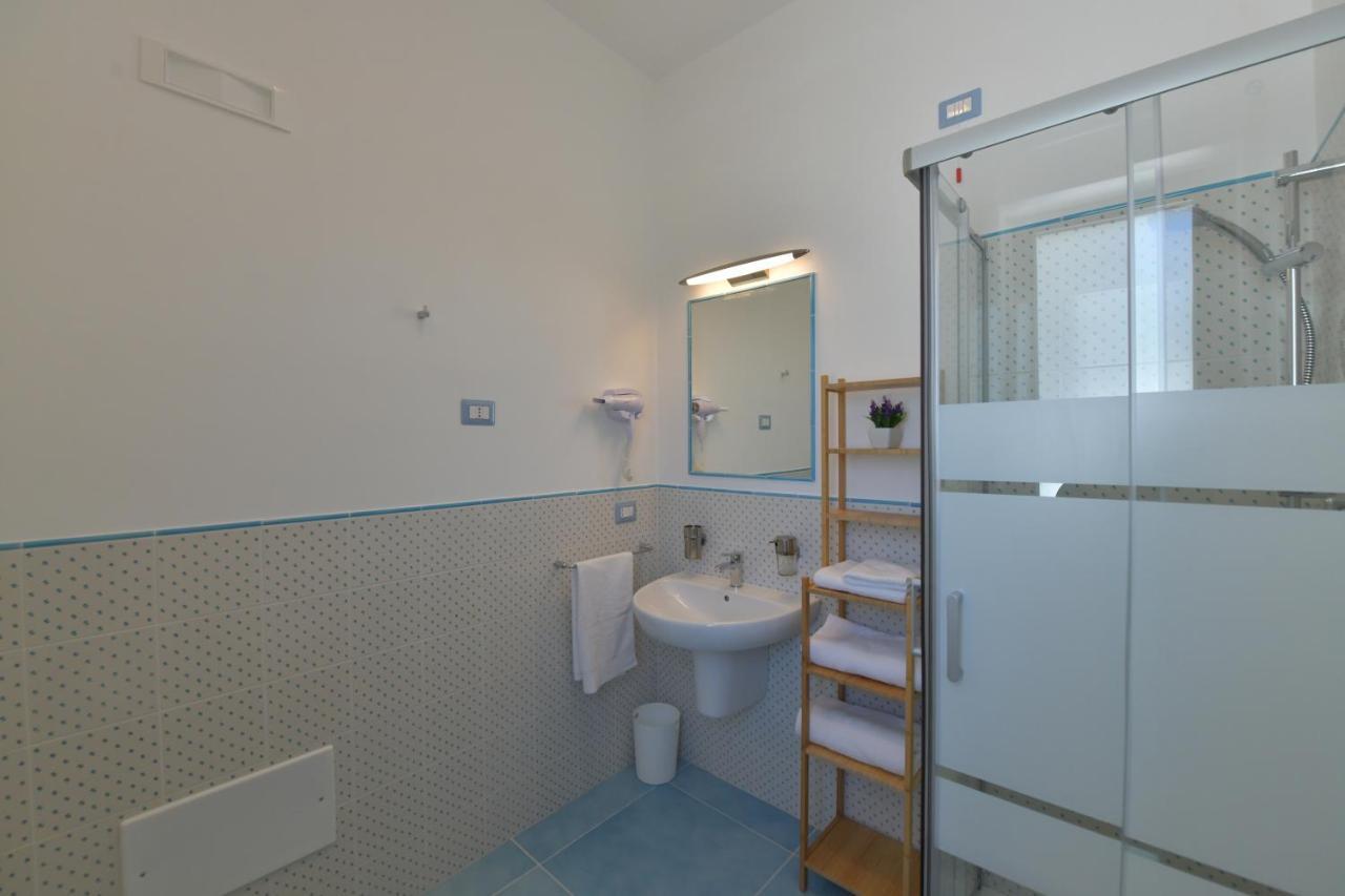 Acquadamare B&B San Pietro in Bevagna Esterno foto