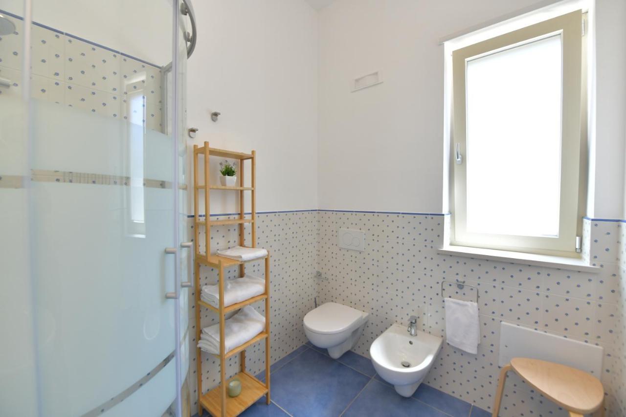 Acquadamare B&B San Pietro in Bevagna Esterno foto