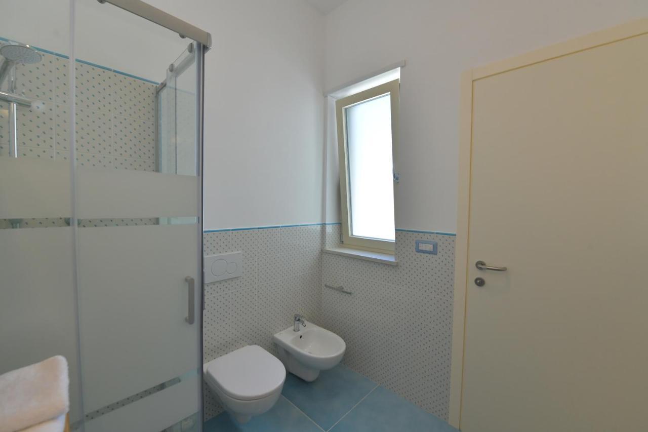 Acquadamare B&B San Pietro in Bevagna Esterno foto