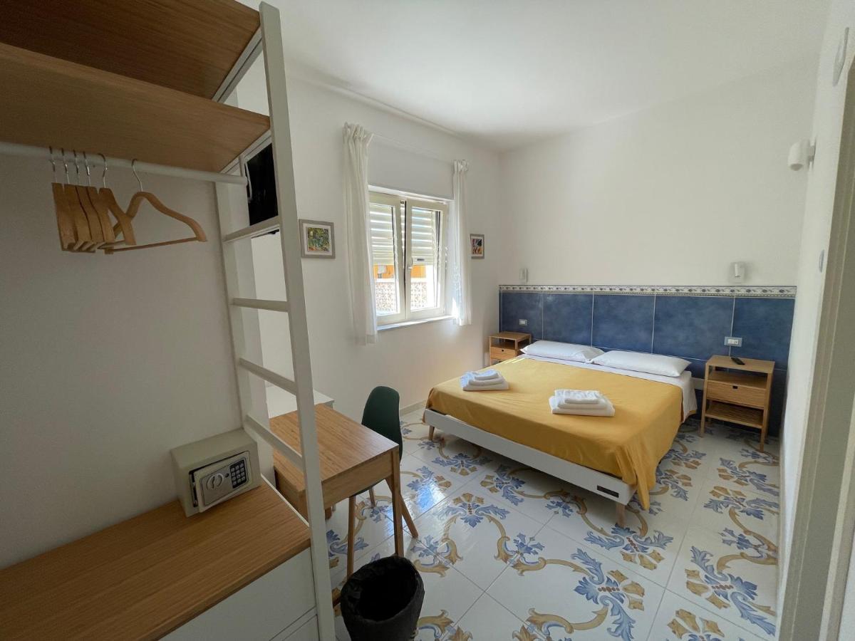 Acquadamare B&B San Pietro in Bevagna Esterno foto