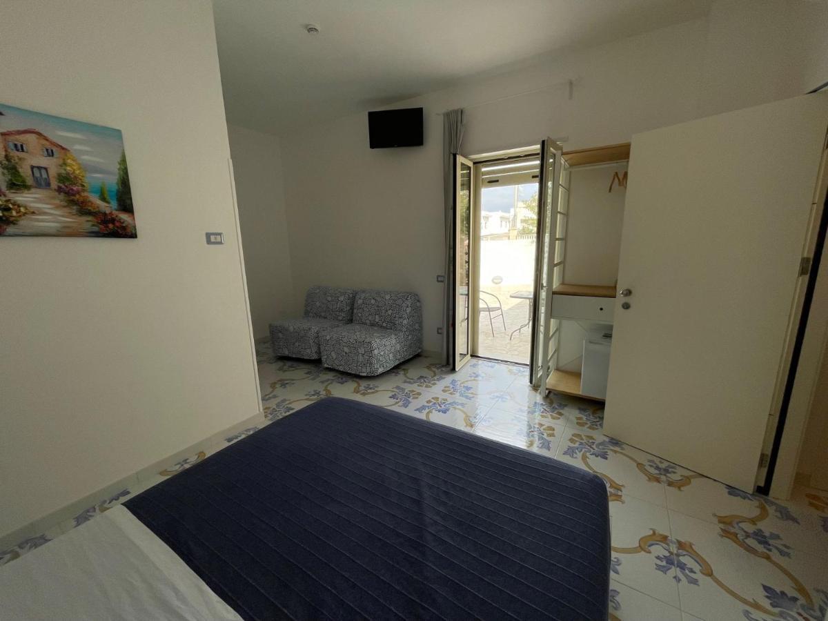 Acquadamare B&B San Pietro in Bevagna Esterno foto
